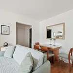 Rent 1 bedroom apartment of 430 m² in Paris