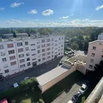 Rent 4 bedroom apartment of 65 m² in Décines-Charpieu