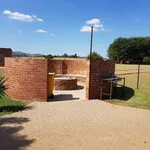 Rent a room in Pretoria