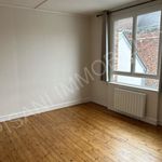 Appartement de 74 m² avec 3 chambre(s) en location à Le Havre