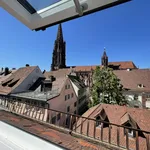 Rent 4 bedroom apartment of 40 m² in Freiburg im Breisgau