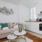 Appartement de 30 m² avec 1 chambre(s) en location à paris