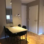 Huur 1 slaapkamer appartement van 50 m² in Den Haag