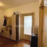 Pronajměte si 2 ložnic/e byt o rozloze 54 m² v Capital City of Prague