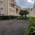 Rent 2 bedroom apartment of 49 m² in Saint-Denis