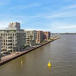 Rent 4 bedroom apartment of 160 m² in Amsterdam