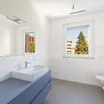 Rent 4 bedroom apartment of 201 m² in Brescia