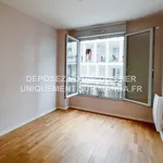 Appartement de 81 m² avec 4 chambre(s) en location à Bagneux