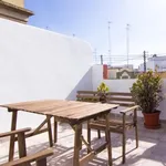 Rent 6 bedroom apartment in Valencia