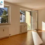 PERFEKT! Gemütliche, geförderte 3-Zimmerwohnung mit Balkon und Abstellplatz in Böckstein!  Mit hoher Wohnbeihilfe