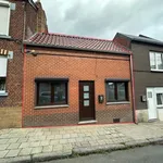 Rent 1 bedroom house in Mons