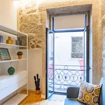 Alugar 1 quarto apartamento de 40 m² em Porto