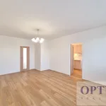 Rent 3 bedroom apartment of 87 m² in Capital City of Prague