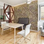 Rent 2 bedroom apartment in lisbon