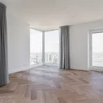 Huur 4 slaapkamer appartement van 134 m² in Nieuwe Werk