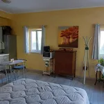 Studio of 32 m² in Taormina