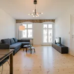 Rent 2 bedroom apartment of 71 m² in Berlin