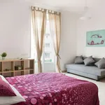 Rent a room in turin