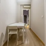 Rent 4 bedroom apartment in Valencia