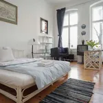 Rent a room in berlin