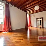 Rent 4 bedroom apartment of 180 m² in Vicenza