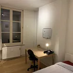 Appartement de 90 m² avec 2 chambre(s) en location à brussels