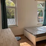 Rent 3 bedroom apartment in Liège