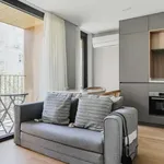 Rent 1 bedroom apartment of 37 m² in lisbon