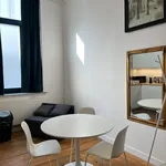 Appartement de 65 m² avec 1 chambre(s) en location à Ixelles