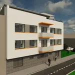 Rent 2 bedroom apartment in Hodonín