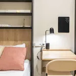 Rent a room in barcelona