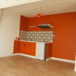 Rent 1 bedroom apartment of 23 m² in Nancy