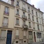 Appartement de 51 m² avec 2 chambre(s) en location à NANCY