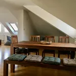 Rent 2 bedroom apartment of 105 m² in Třeboň