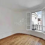 Appartement de 116 m² avec 5 chambre(s) en location à Paris
