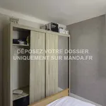 Appartement de 65 m² avec 3 chambre(s) en location à Montmorency