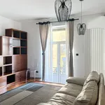 Appartement de 118 m² avec 4 chambre(s) en location à Nancy