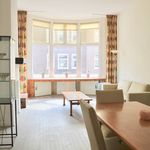 Huur 1 slaapkamer appartement van 86 m² in Den Haag