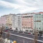 Alugar 4 quarto apartamento de 102 m² em Lisbon