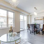 Appartement de 2077 m² avec 4 chambre(s) en location à Richmond Hill