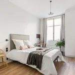 Appartement de 21 m² avec 1 chambre(s) en location à Nancy