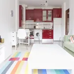 Rent 1 bedroom apartment of 55 m² in Málaga