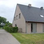 Huur 3 slaapkamer huis in Moerkerke