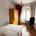 Rent a room in salamanca