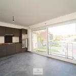 Huur 1 slaapkamer appartement van 44 m² in Ghent