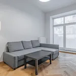 Rent 4 bedroom apartment of 88 m² in Prague