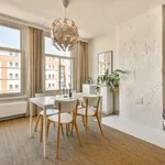 Rent 5 bedroom apartment of 87 m² in Amsterdam