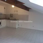 Appartement de 41 m² avec 2 chambre(s) en location à GIERES