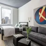 Studio of 58 m² in Manhattan