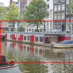 Rent 2 bedroom apartment of 86 m² in Amsterdam